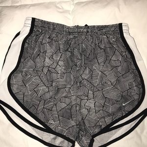Nike Dri-fit Running Short